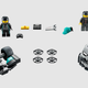 Image for article titled Lewis Hamilton's F1 Car Has Its Own Lego Set, But He's Not In It